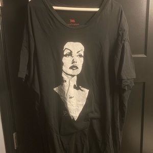 Rob Zombie’s Local Boogeyman